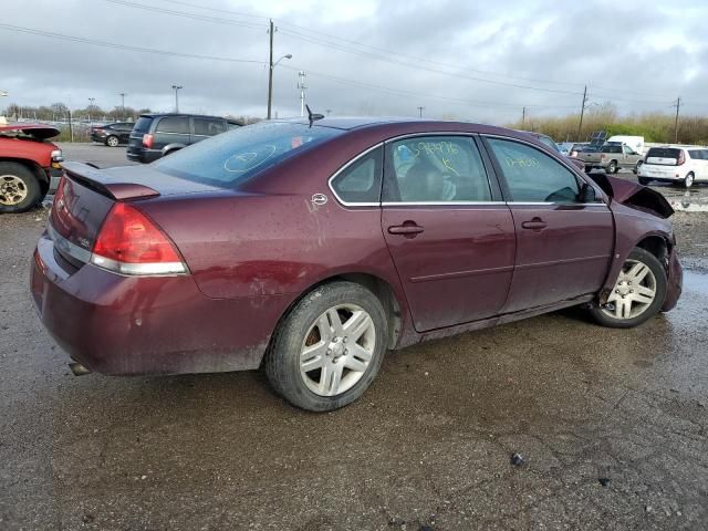 2007 Chevrolet Impala LT