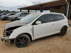 Run And Drives Cars for sale at auction: 2002 Honda Civic SI