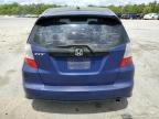 2012 Honda FIT Sport