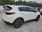 2020 KIA Sportage SX