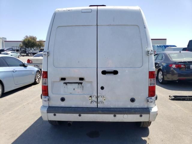 2013 Ford Transit Connect XLT