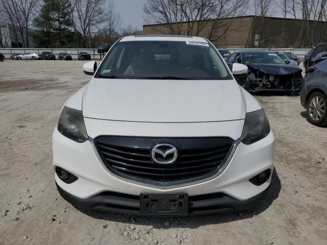 2013 Mazda CX-9 Grand Touring