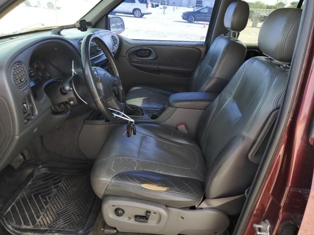 2004 Chevrolet Trailblazer LS