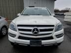 2014 Mercedes-Benz GL 450 4matic