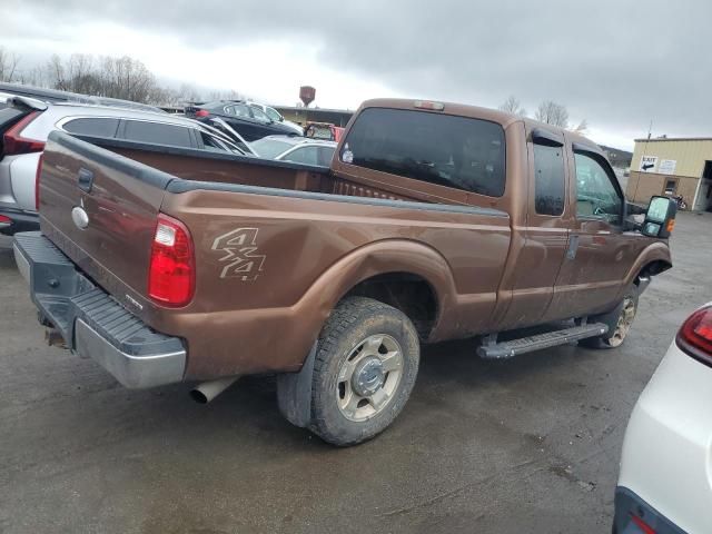 2012 Ford F250 Super Duty