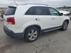 2012 KIA Sorento EX