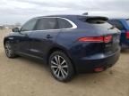 2017 Jaguar F-PACE Prestige