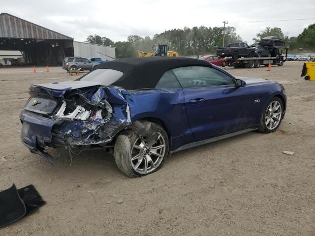 2015 Ford Mustang GT