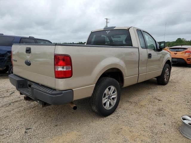 2007 Ford F150