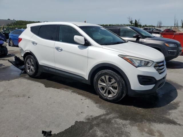 2015 Hyundai Santa FE Sport