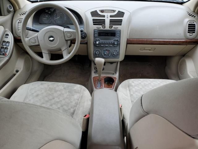 2005 Chevrolet Malibu LS