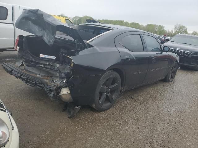 2010 Dodge Charger R/T