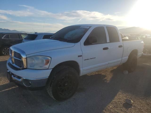 2007 Dodge RAM 1500 ST