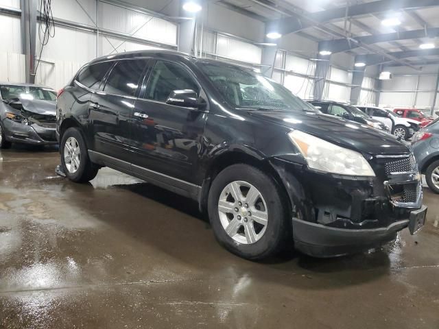 2011 Chevrolet Traverse LT