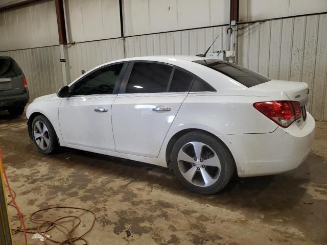 2011 Chevrolet Cruze LT