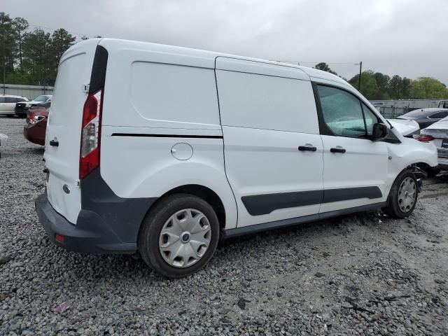 2016 Ford Transit Connect XL