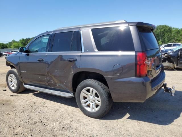 2016 Chevrolet Tahoe C1500 LT