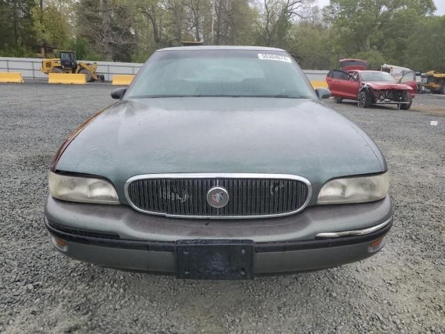 1999 Buick Lesabre Custom