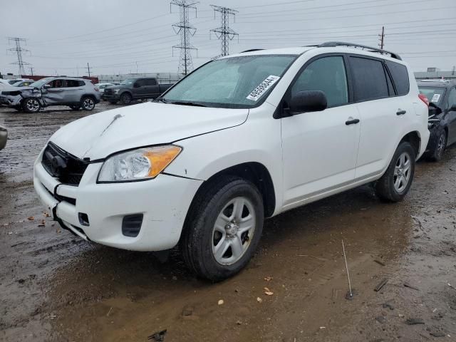 2009 Toyota Rav4