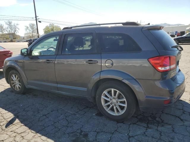 2015 Dodge Journey SXT