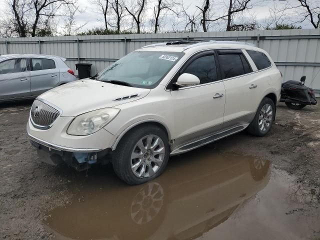 2010 Buick Enclave CXL