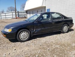 1997 Honda Accord EX for sale in Blaine, MN