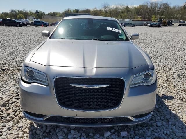 2015 Chrysler 300 Limited