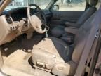 2002 Toyota Tundra Access Cab Limited