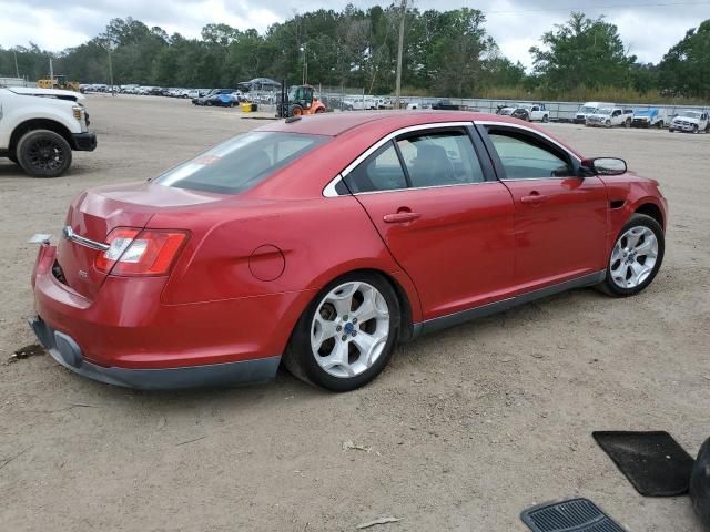 2010 Ford Taurus SEL