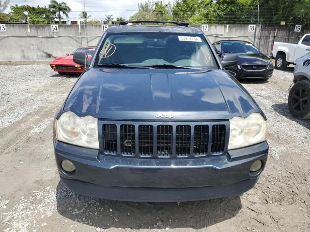 2007 Jeep Grand Cherokee Laredo