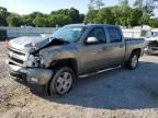 2008 Chevrolet Silverado K1500