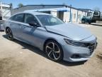 2021 Honda Accord Sport SE