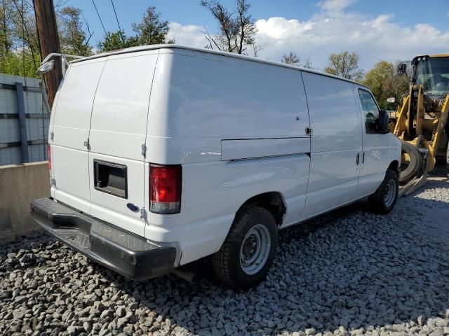 2014 Ford Econoline E150 Van