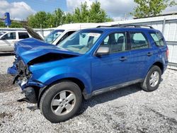 2011 Ford Escape XLS en venta en Walton, KY