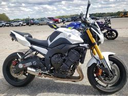 Run And Drives Motorcycles for sale at auction: 2011 Yamaha FZ8 N