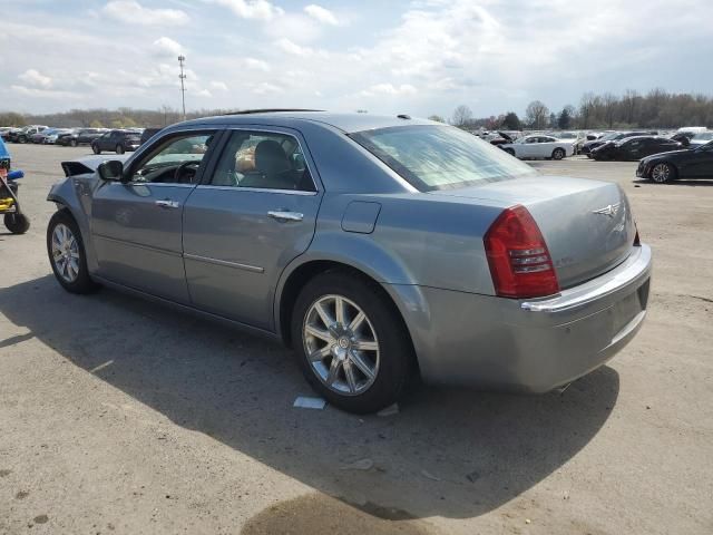 2007 Chrysler 300C