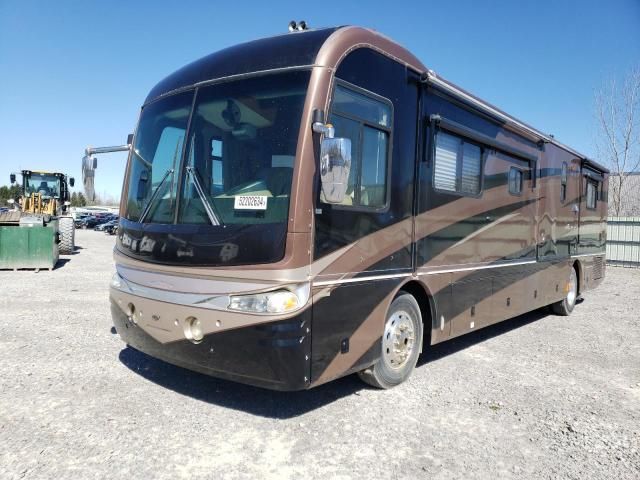 2004 Freightliner Chassis X Line Motor Home