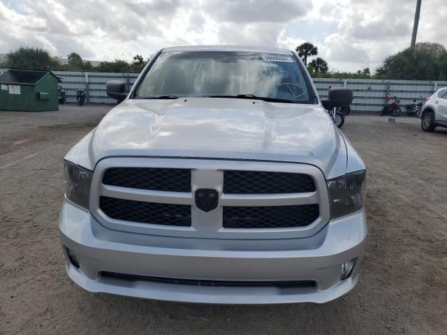 2017 Dodge RAM 1500 ST