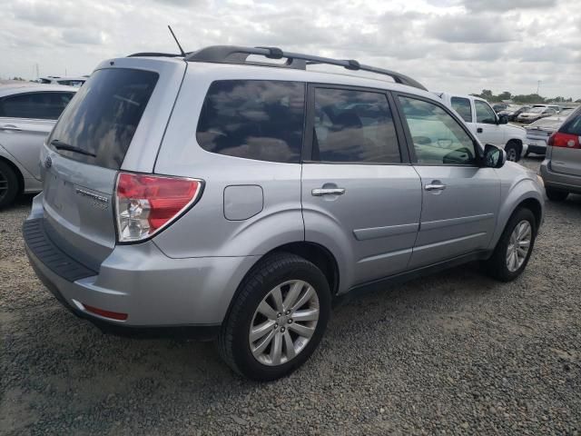 2013 Subaru Forester 2.5X Premium