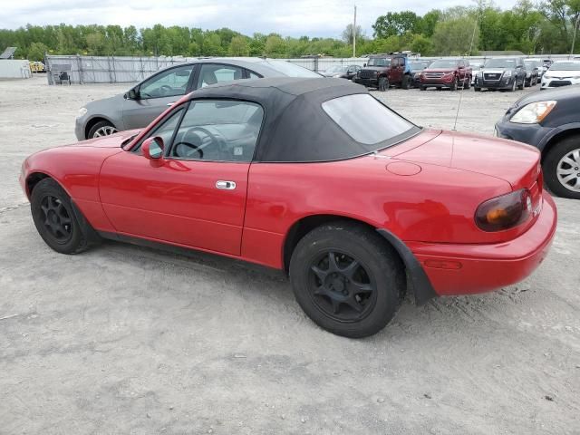 1997 Mazda MX-5 Miata