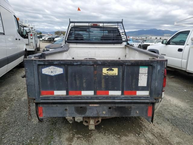 2000 Ford F250 Super Duty