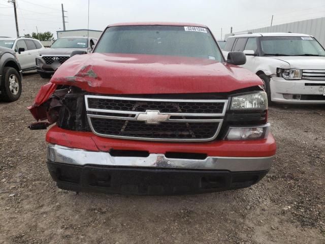 2004 Chevrolet Silverado C1500