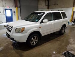 Lots with Bids for sale at auction: 2006 Honda Pilot EX