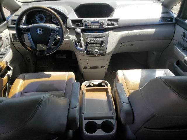 2011 Honda Odyssey Touring