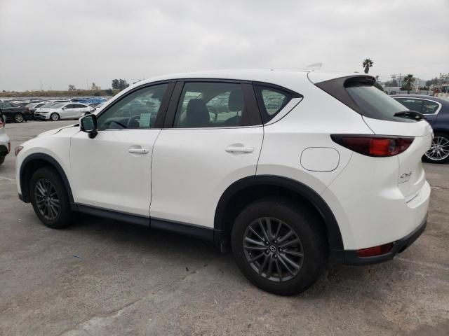 2019 Mazda CX-5 Sport