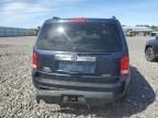 2011 Honda Pilot EXL