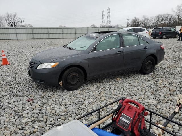 2007 Toyota Camry CE