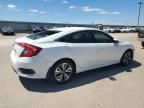 2018 Honda Civic EXL