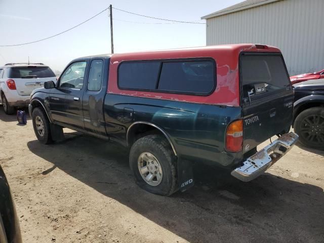 1998 Toyota Tacoma Xtracab