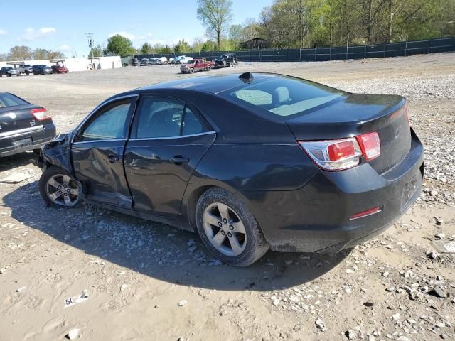 2013 Chevrolet Malibu LS